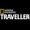 National Geographic Traveller アイコン