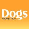 Dogs Monthly Magazine アイコン