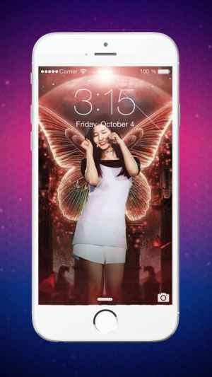 Kpop Wallpaper Twice Version Iphone Androidスマホアプリ