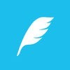 feather lite for Twitter アイコン
