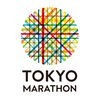東京マラソン財団アプリ アイコン