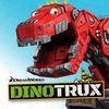 Dinotrux アイコン