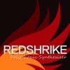 Redshrike Synthesizer アイコン