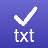 SwiftoDo for todo.txtのアイコン