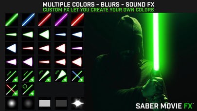 Saber Movie Fx おすすめ 無料スマホゲームアプリ Ios Androidアプリ探しはドットアップス Apps