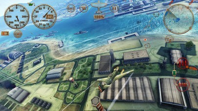 Sky Gamblers Hurricane Raiders On Steam Sky Gamblers Hurricane Raiders On Steam