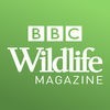 BBC Wildlife Magazine アイコン