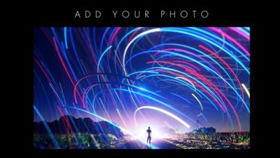 STAELLA - Music Visualizer | スクリーンショットその2