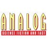 Analog Science Fiction andFact アイコン