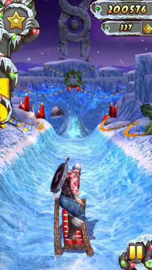 Temple Run 2 Iphone Android対応のスマホアプリ探すなら Apps