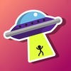 UFO.io：マルチプレイヤーゲーム アイコン