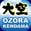 山形工房 けん玉 大空 OZORA KENDAMA アイコン