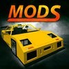 Car Mods Guide for Minecraft PC Game Edition アイコン