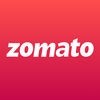 Zomato - Food & Restaurants アイコン