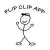 Flip Clip App アイコン