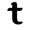 Tumbook - Best client Tumblr アイコン