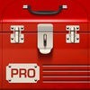 Toolbox PRO: オールイン 1 の計測ツールセット アイコン