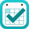 domo ToDo2 (ToDo & カレンダー)のアイコン