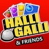 Halli Galli& Friends アイコン
