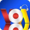 VOA常速新闻广播(官方)-学英语听力 アイコン