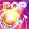 Tap Tap Music-Pop Songs アイコン