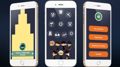 10 games for BTOB | スクリーンショットその2