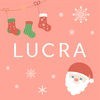 LUCRA(ルクラ)-知りたいが見つかる女性向けアプリ アイコン