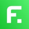 FitCoach:Daily Fitness Planner アイコン