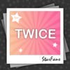 StarFans for TWICE アイコン