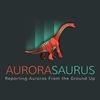Aurorasaurus アイコン