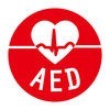AED GO アイコン