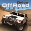 OffRoad Drive Desert アイコン