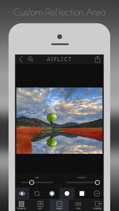 Reflect Mirror Camera | iPhone・Android対応のスマホアプリ探すなら.Apps