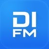 DI.FM: Electronic Music Radio アイコン