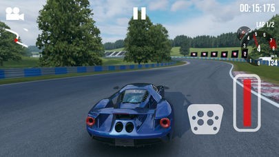 スマホアプリ アサルトレーシング データ Assoluto Racing】評価/口コミ・レビュー - Androidアプリ