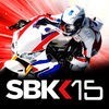 SBK15 - Official Mobile Game アイコン