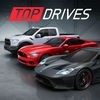 Top Drives – 車のカードレーシング アイコン
