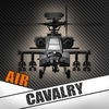 Air Cavalry - Flight Sim アイコン