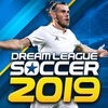Dream League Soccer 2019 アイコン