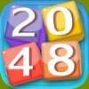 2048日本語版 - 数字パズル人気ゲーム アイコン