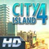 City Island 4 HD: シムライフ・タイクーン アイコン