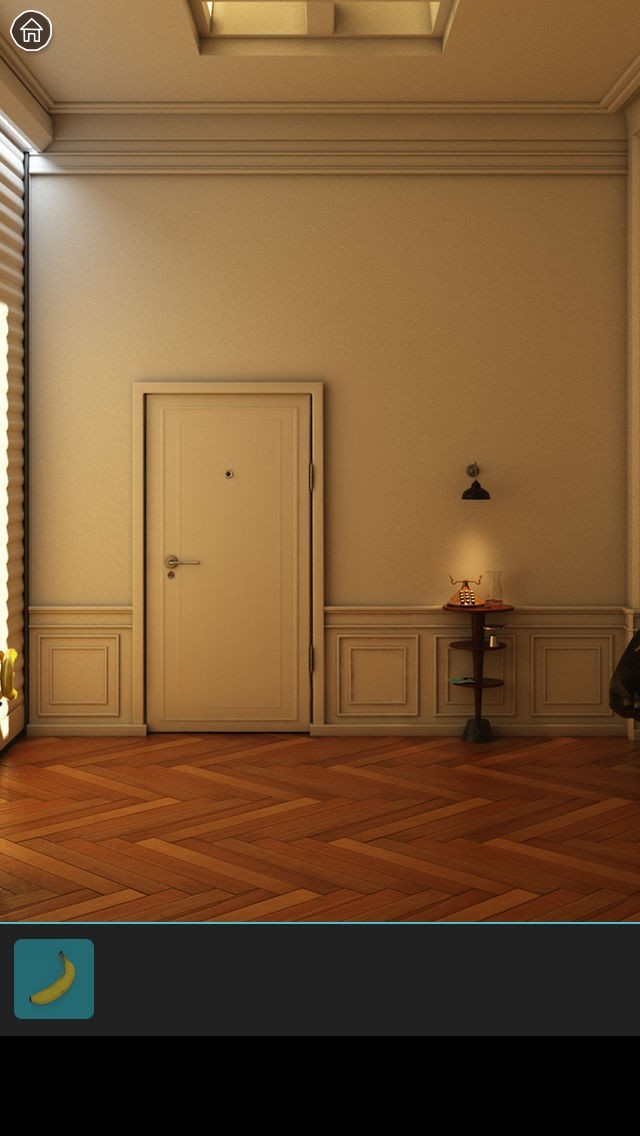 脱出ゲーム バネーナ | スクリーンショットその2