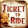 Ticket to Ride アイコン