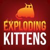 Exploding Kittens® アイコン