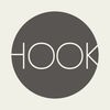 "HOOK" アイコン