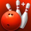 Bowling Game 3D Plus アイコン