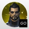 Deus Ex GO アイコン