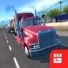 Truck Simulator PRO 2 アイコン
