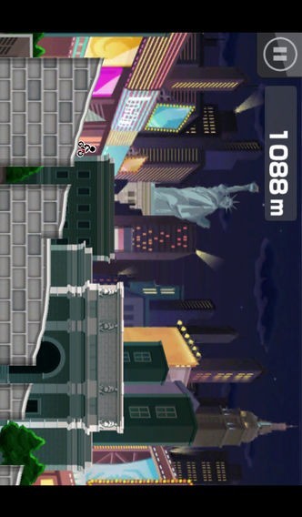 チャリ走DX | スクリーンショットその2