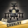 Air Cavalry PRO アイコン